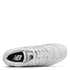 New Balance 550 in White - Getoutside Shoes