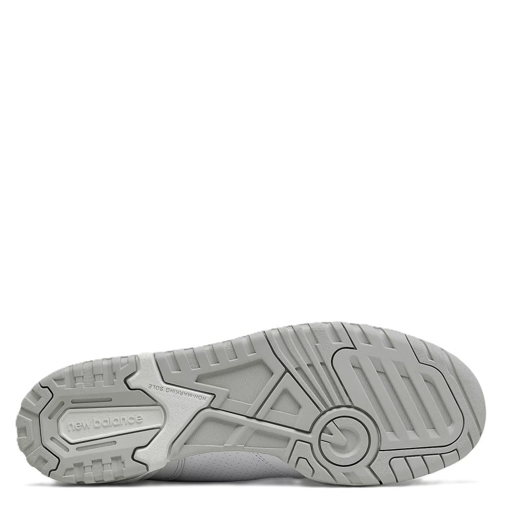 New Balance 550 in White - Getoutside Shoes