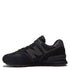 New Balance 574 in Black