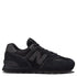 New Balance 574 in Black
