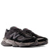 New Balance 9060 in Black with Castlerock and Rain Cloud - Getoutside Shoes