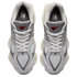 New Balance 9060 in Rain Cloud with Castlerock and White - Getoutside Shoes