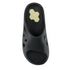 New Balance Fresh Foam RCVRY Slide in Phantom with Parchment - Getoutside Shoes