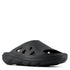 New Balance Fresh Foam RCVRY Slide in Phantom with Parchment - Getoutside Shoes