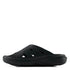 New Balance Fresh Foam RCVRY Slide in Phantom with Parchment - Getoutside Shoes