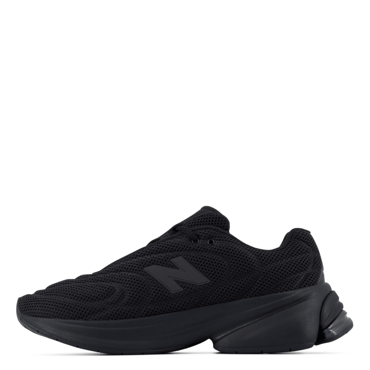 New Balance Men's 5030 in Black - Getoutside Shoes