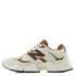New Balance 9060 Men in Breakfast Tea with Angora - Getoutside Shoes