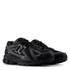 New Balance Women's 1906R in Black with Hot Tomato - Getoutside Shoes