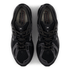 New Balance Women's 1906R in Black with Hot Tomato - Getoutside Shoes