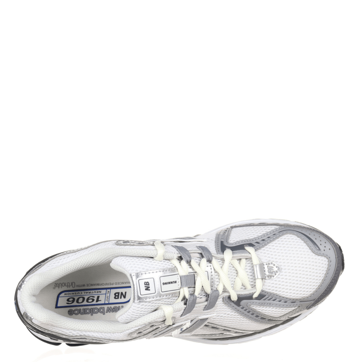 New Balance Women's 1906R in Castlerock - Getoutside Shoes