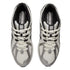 New Balance Women's 1906R in Silver Metallic with White and Sea Salt - Getoutside Shoes
