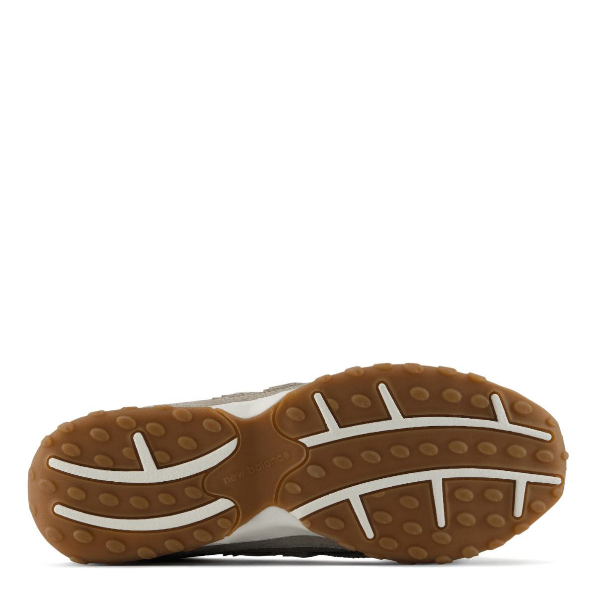 New Balance 204L Women in Arid Stone with Thunder Brown - Getoutside Shoes