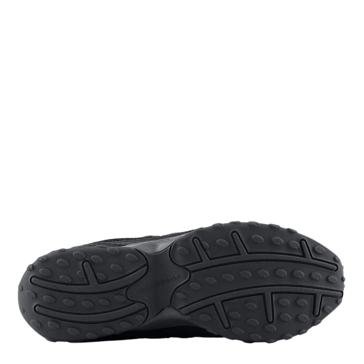 New Balance Women's 204L in Black with Black Cement - Getoutside Shoes