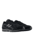 New Balance Women's 204L in Black with Black Cement - Getoutside Shoes