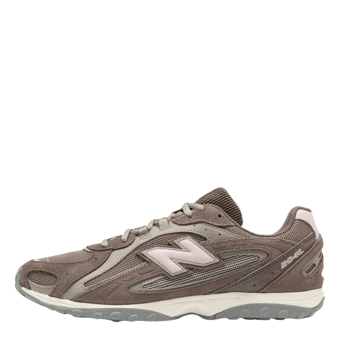 New Balance 204L Women in Cortado with Stone - Getoutside Shoes