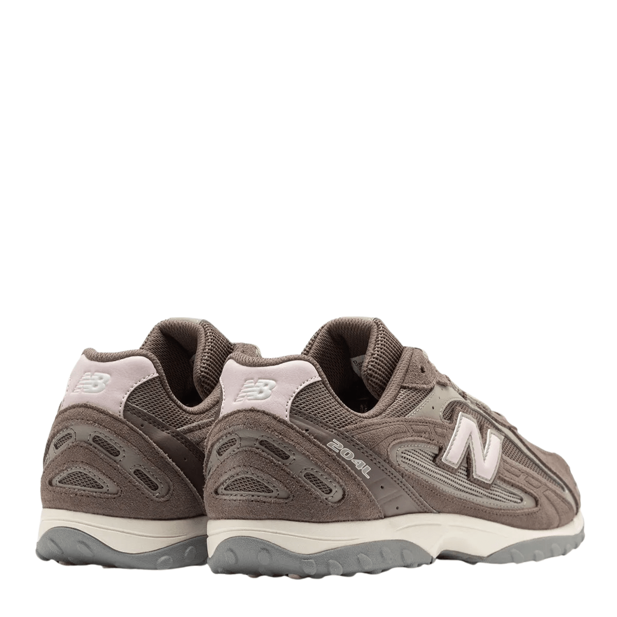 New Balance 204L Women in Cortado with Stone - Getoutside Shoes