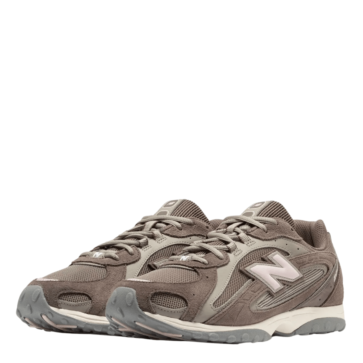 New Balance 204L Women in Cortado with Stone - Getoutside Shoes