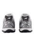 New Balance 204L Women in Dark Silver Metallic with Slate Grey - Getoutside Shoes