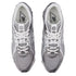 New Balance 204L Women in Dark Silver Metallic with Slate Grey - Getoutside Shoes