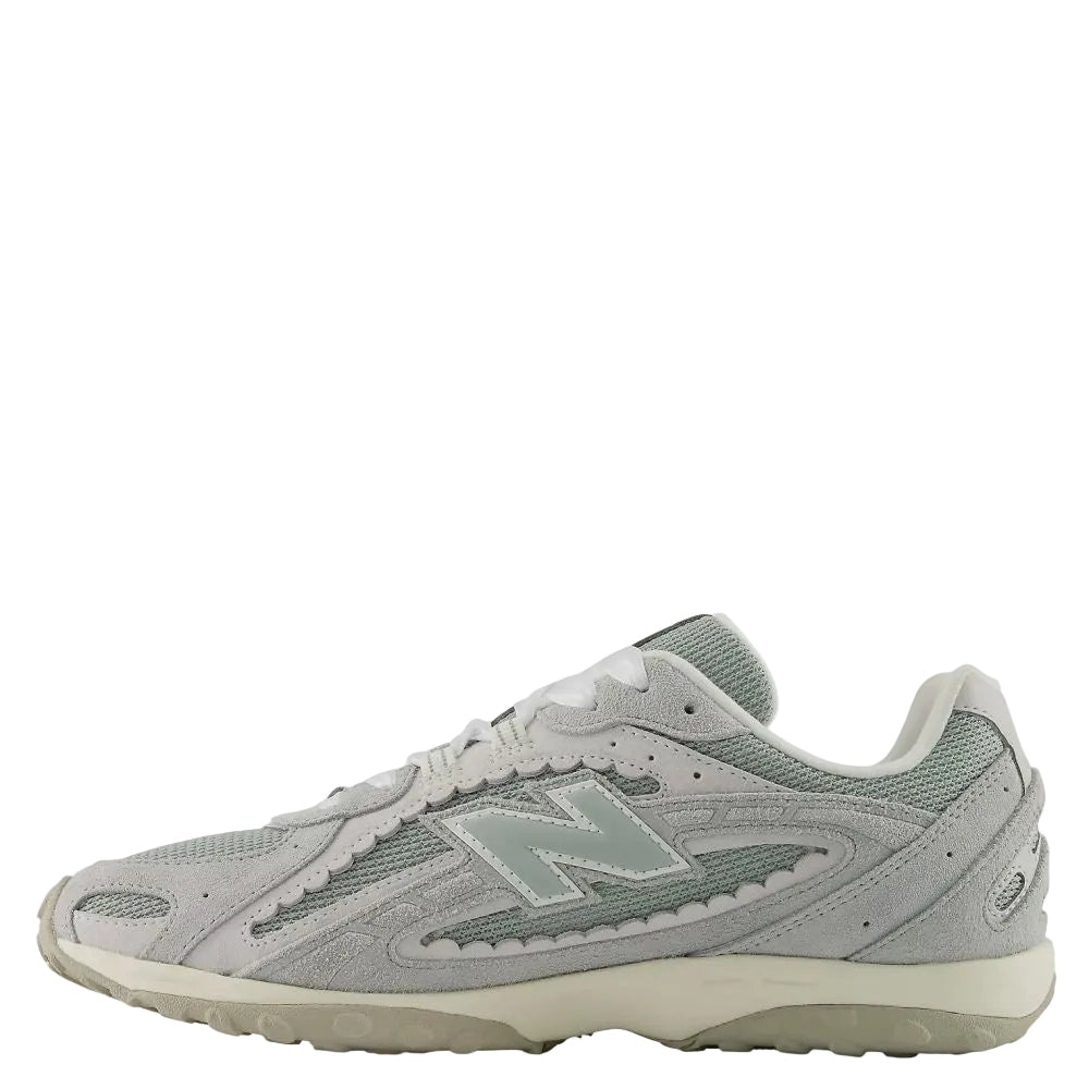 New Balance 204L Women in Lone Star Grey with Sea Salt - Getoutside Shoes