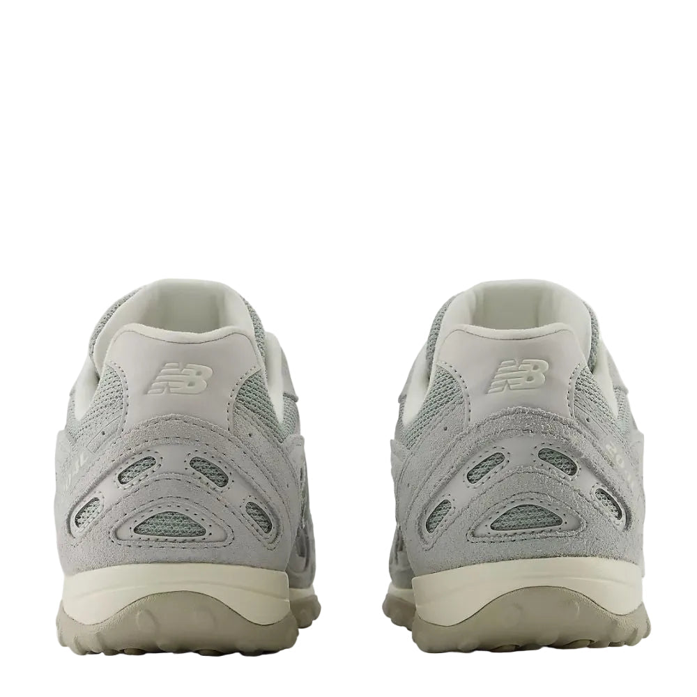 New Balance 204L Women in Lone Star Grey with Sea Salt - Getoutside Shoes
