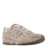 New Balance 204L Women in Mushroom with Arid Stone - Getoutside Shoes