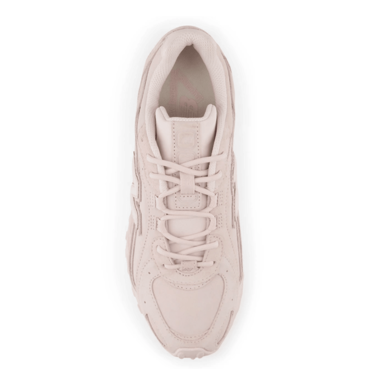 New Balance Women's 204L in Pink Granite - Getoutside Shoes