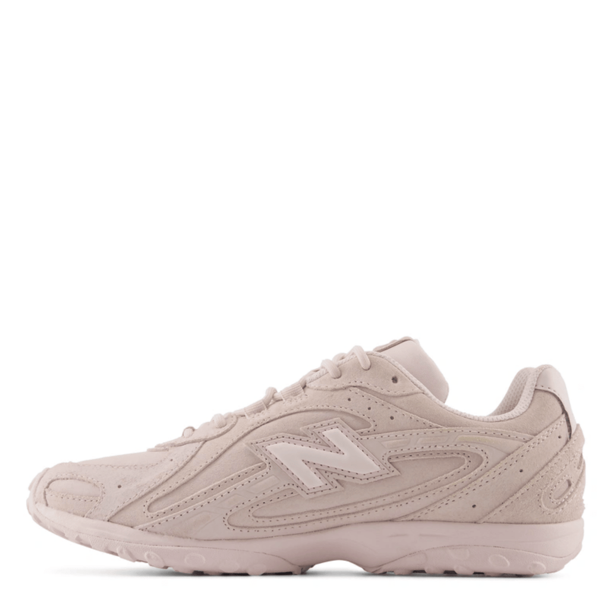 New Balance Women's 204L in Pink Granite - Getoutside Shoes