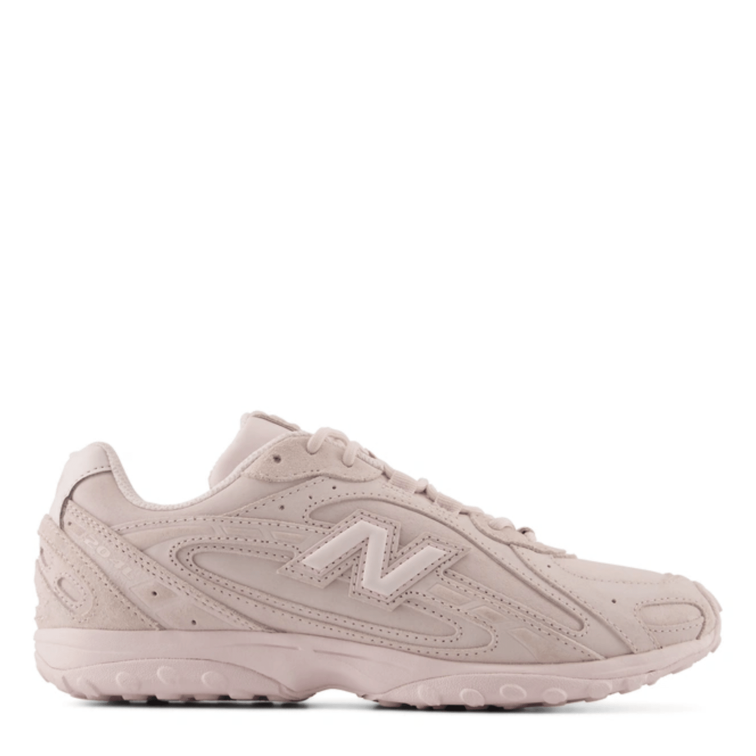 New Balance Women's 204L in Pink Granite - Getoutside Shoes