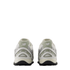 New Balance 204L Women in Silver Metallic with Garter Snake - Getoutside Shoes