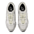 New Balance 204L Women in Silver Metallic with Garter Snake - Getoutside Shoes