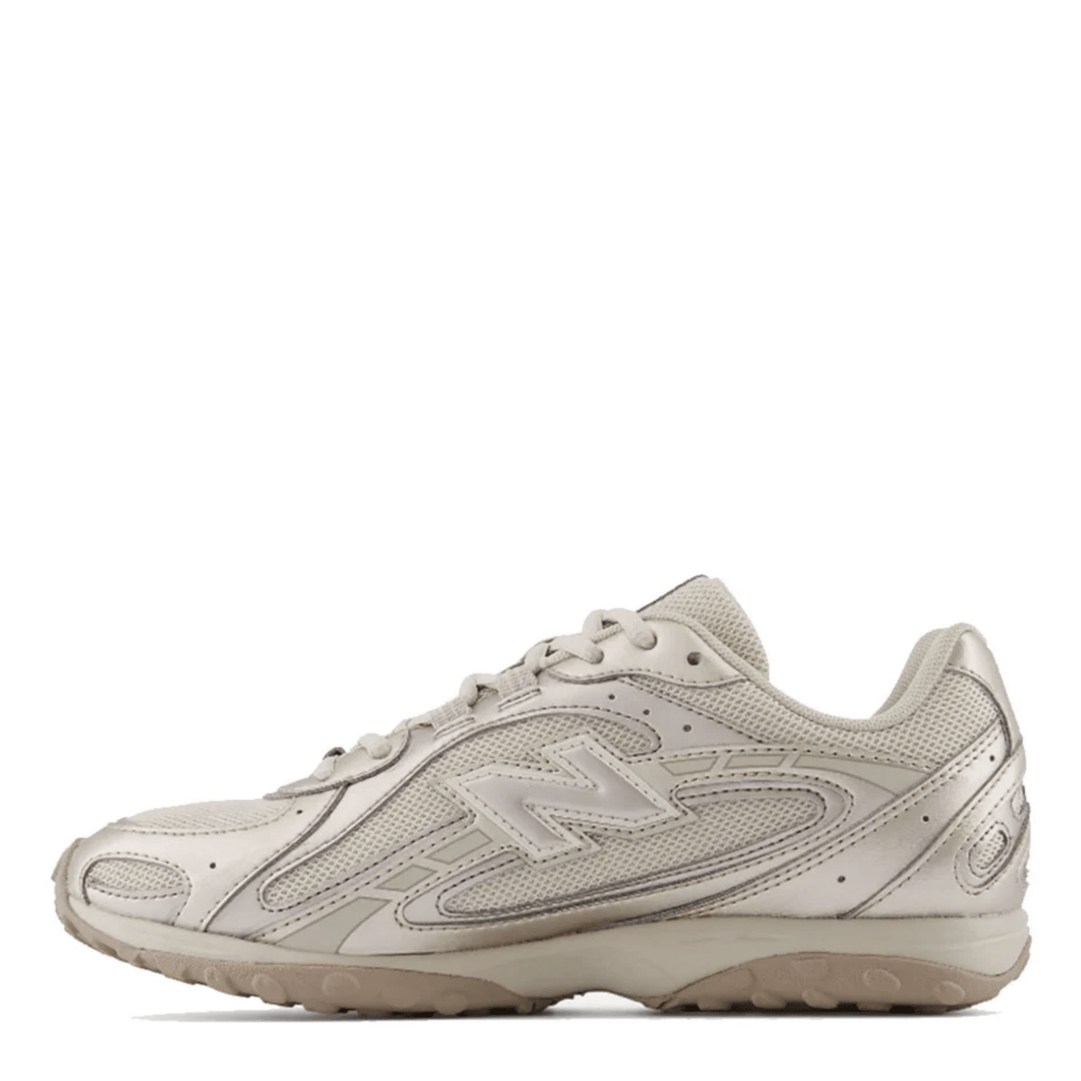 New Balance Women's 204L in Timberwolf - Getoutside Shoes