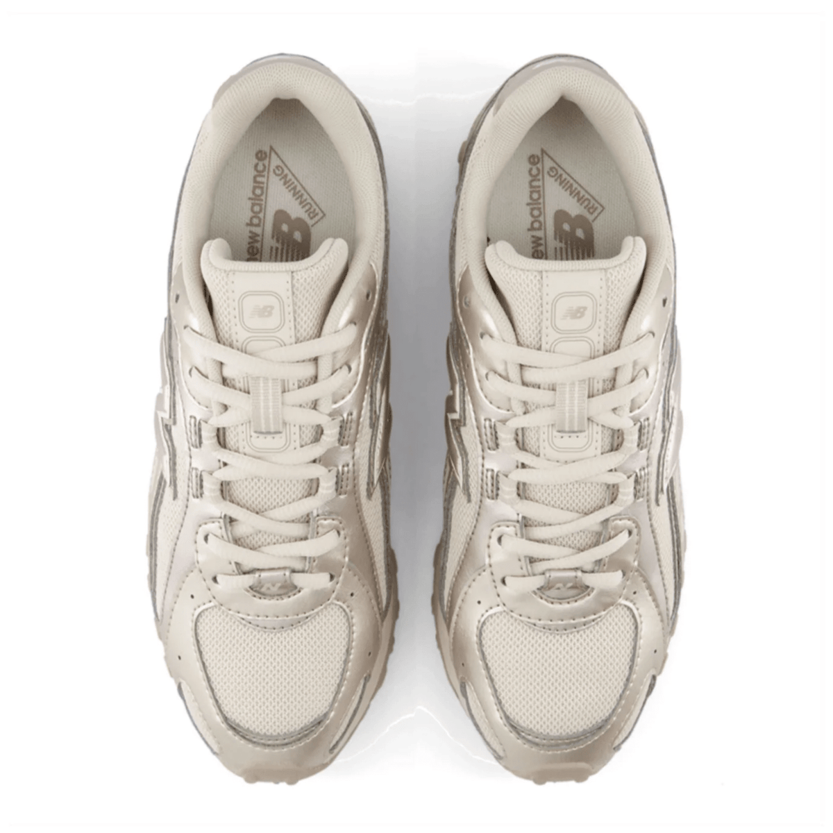 New Balance Women's 204L in Timberwolf - Getoutside Shoes