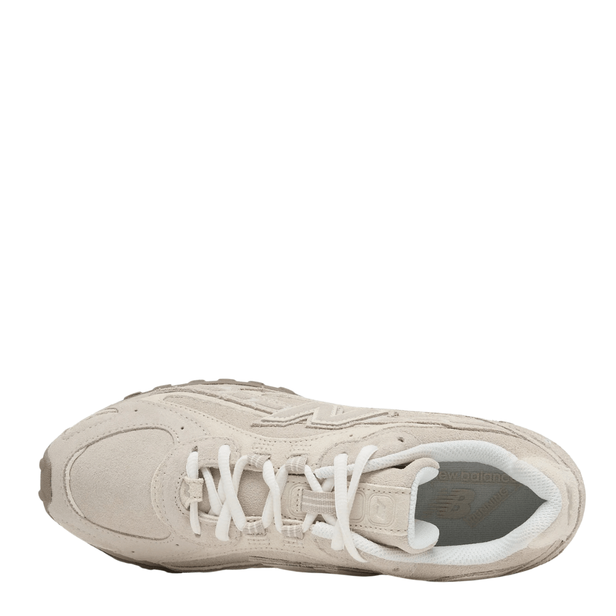 New Balance 204L Women in Timberwolf with Linen - Getoutside Shoes