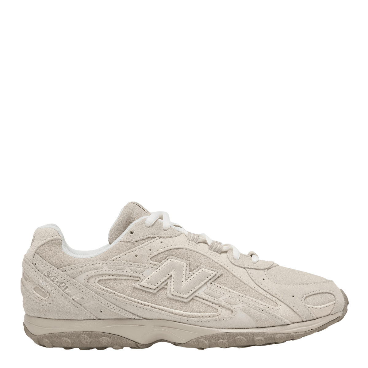 New Balance 204L Women in Timberwolf with Linen - Getoutside Shoes