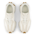 New Balance Women's 327 in Linen with Sea Salt - Getoutside Shoes