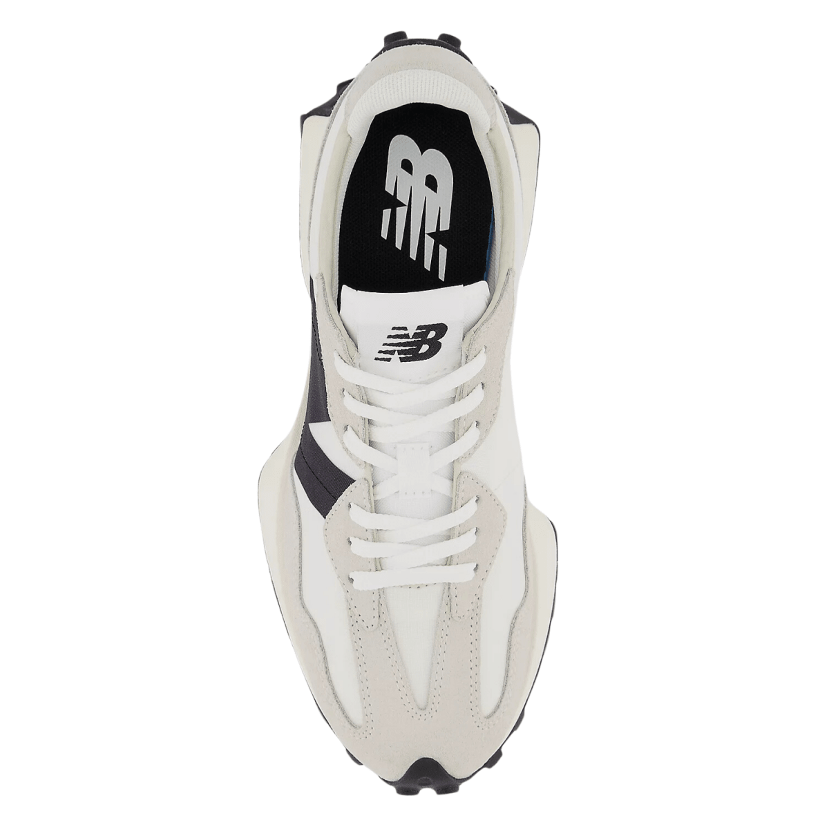 New Balance 327 in Sea Salt | Getoutside Shoes