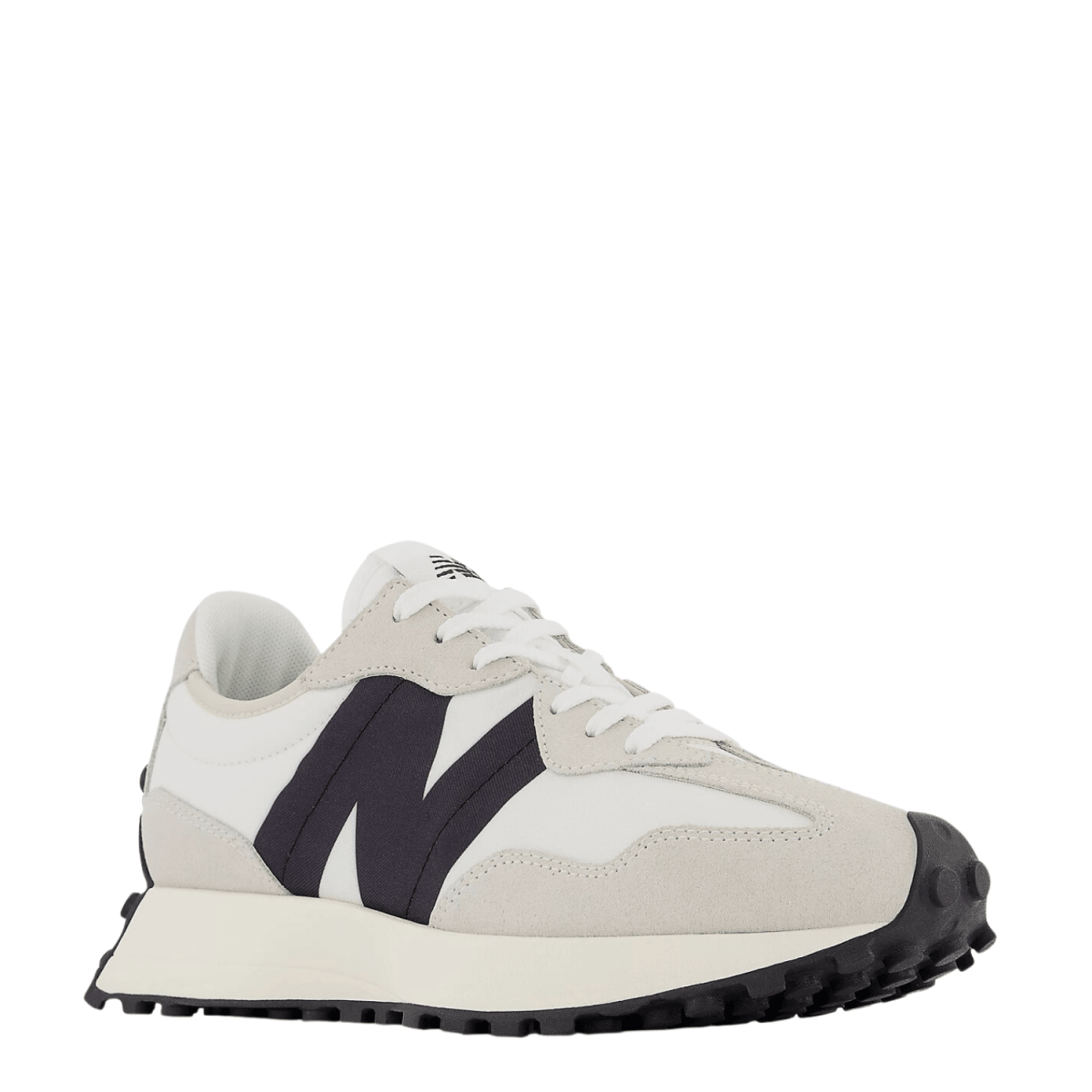 New Balance 327 in Sea Salt | Getoutside Shoes