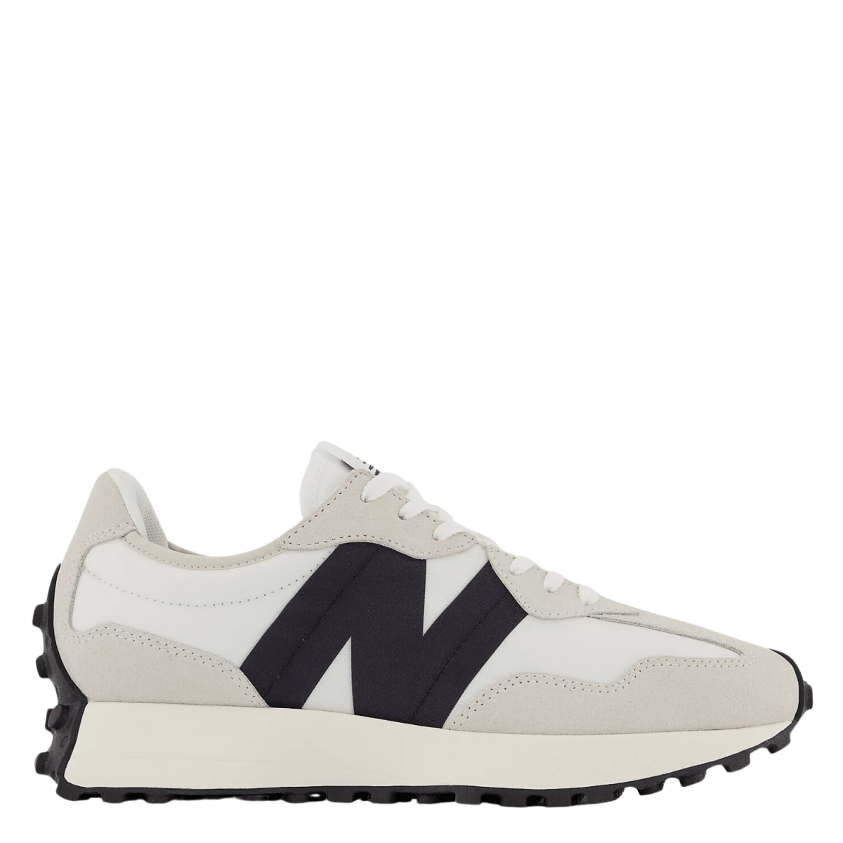 New Balance 327 in Sea Salt | Getoutside Shoes