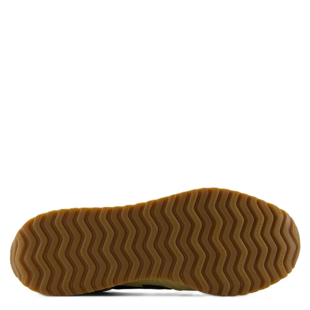 New Balance Women's 471 in Toasted Sesame with Quicksand - Getoutside Shoes