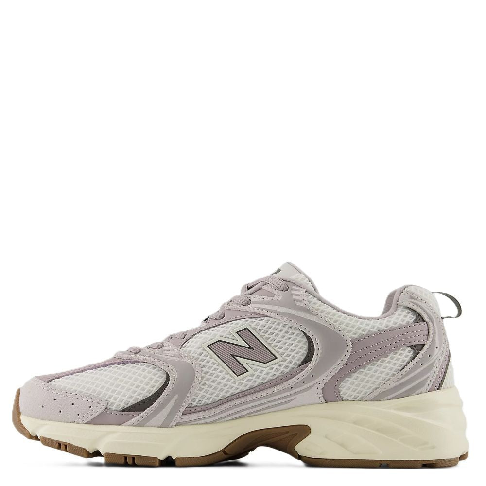 New Balance 530 in Grey Matter with Truffle Salt - Getoutside Shoes
