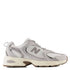 New Balance 530 in Grey Matter with Truffle Salt - Getoutside Shoes