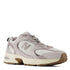 New Balance 530 in Grey Matter with Truffle Salt - Getoutside Shoes