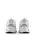 New Balance 530 Women in White with Silver - Getoutside Shoes