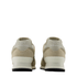 New Balance Women's 574 in Beige with NB White - Getoutside Shoes