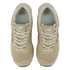 New Balance Women's 574 in Beige with NB White - Getoutside Shoes