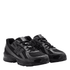 New Balance Women's 740 in Black - Getoutside Shoes