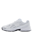 New Balance Women's 740 in NB White with NB 103 White - Getoutside Shoes