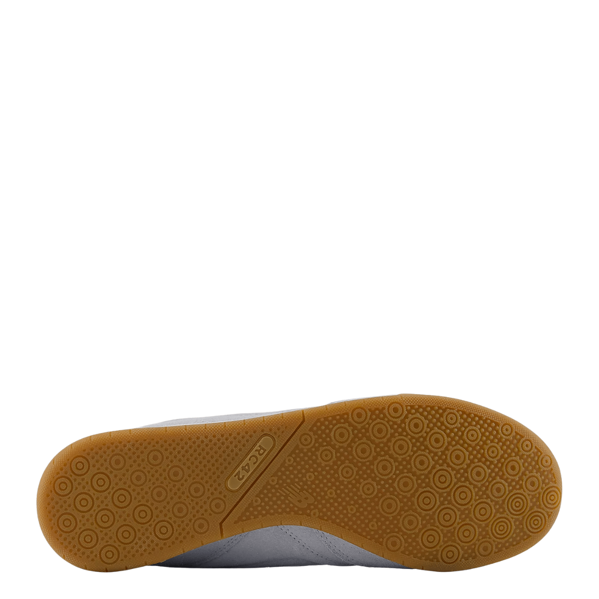 New Balance Women's RC42 in Granite with White - Getoutside Shoes
