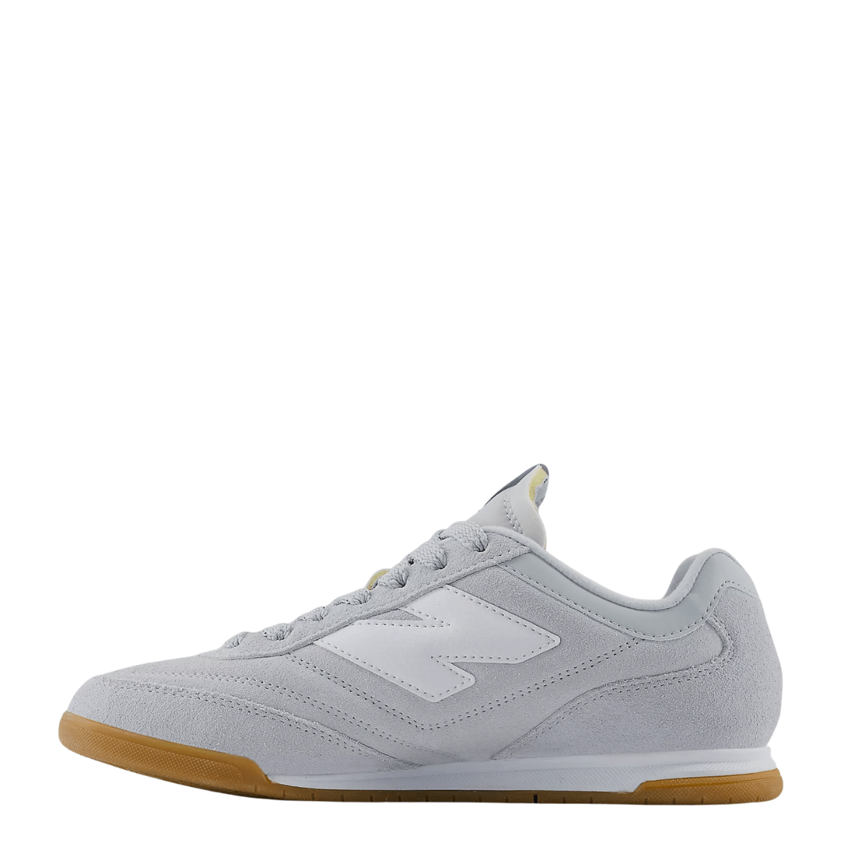 New Balance Women's RC42 in Granite with White - Getoutside Shoes